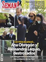Semana Espana – 27 mayo 2020