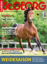 St Georg – Juni 2020