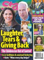 Star Magazine USA – May 25, 2020