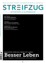 Streifzug Kitzbuhel & Alpenraum – Fruhling 2020