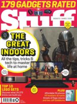 Stuff UK – June 2020