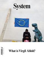 System – Issue 10 – Autumn- Winter 2017