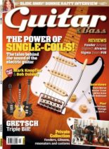 The Guitar Magazine – May 2012