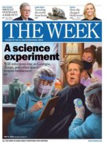 The Week USA – May 16, 2020