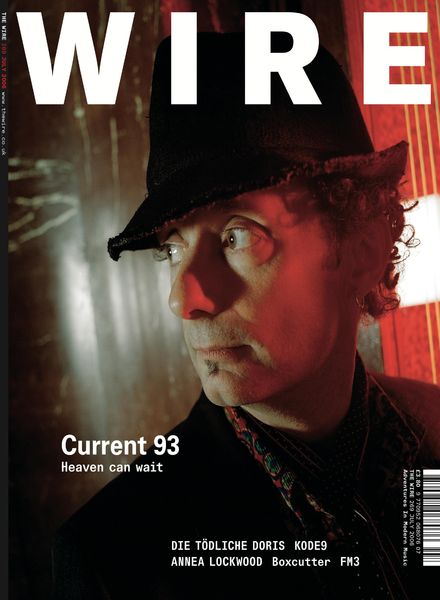 The Wire – July 2006 Issue 269