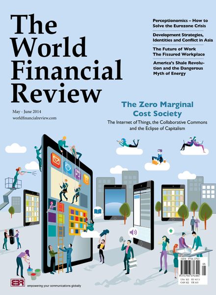 The World Financial Review – May – June 2014