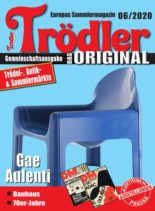 TrOdler – Juni 2020