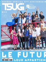 Tsugi – N 56 Octobre 2013