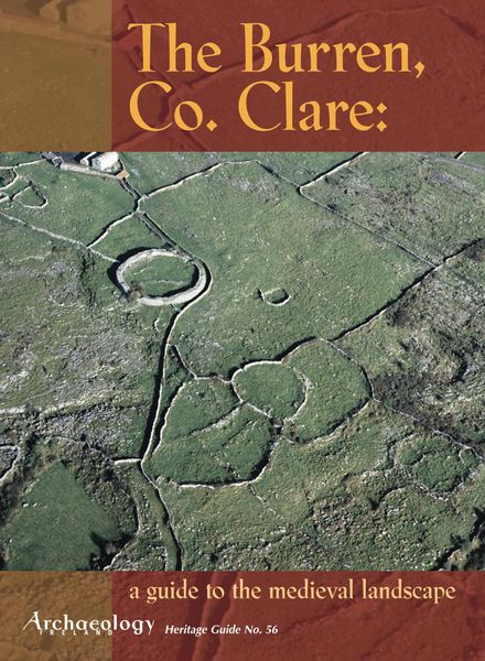 Archaeology Ireland – Heritage Guide N 56