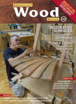 Australian Wood Review – June 2020