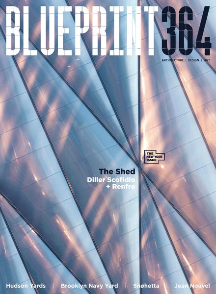 Blueprint – Issue 364