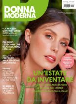 Donna Moderna – 28 maggio 2020