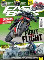 Fast Bikes UK – June 2020