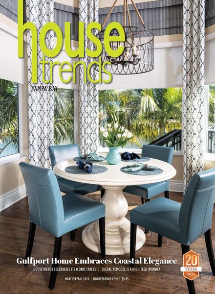 Housetrends Tampa Bay – March-April 2020