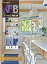Kitchen & Bath Business – May-June 2020
