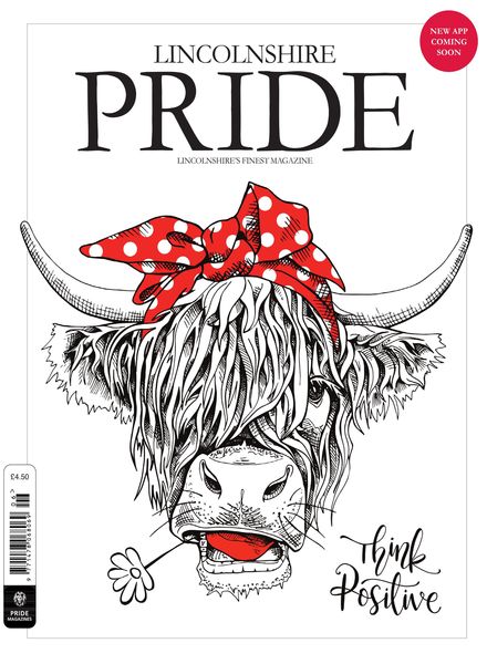 Lincolnshire Pride – June 2020