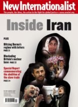 New Internationalist – March 2007
