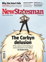 New Statesman – 5 – 11 July 2019