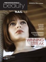 Professional Beauty South Africa – May 2020