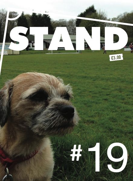 STAND – Issue 19
