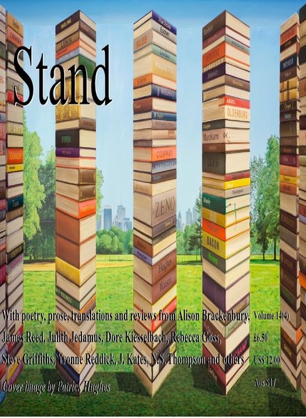 Stand Magazine – Vol 14 4