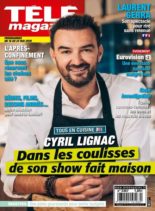 Telemagazine – 17 mai 2020
