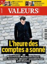 Valeurs Actuelles – 21 mai 2020
