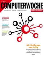 Computerwoche – 25 Mai 2020