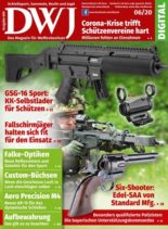 DWJ – Juni 2020
