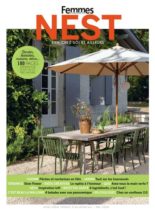 Femmes D’Aujourd’Hui – Hors-Serie Nest – Mai 2020