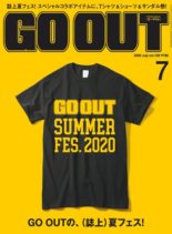 Go Out – 2020-05-01