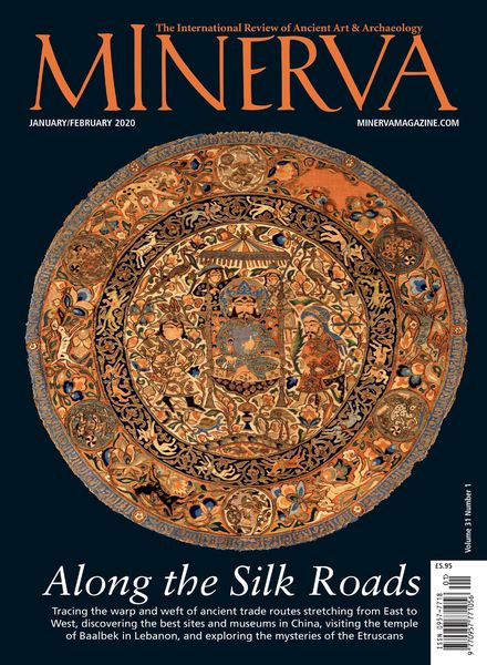 Minerva – January- February 2020
