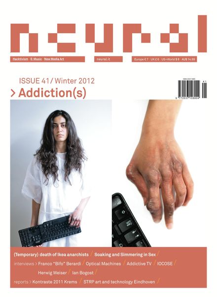 Neural – Issue 41