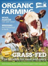 Organic Farming – Spring 2016