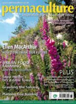 Permaculture – N 68, Summer 2011