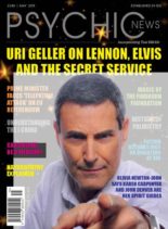 Psychic News – May 2019