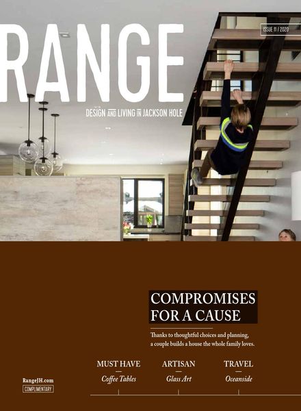 Range Magazine – Issue 11 2020