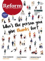 Reform Magazine – September 2019