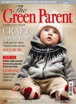 The Green Parent – December – January 2009