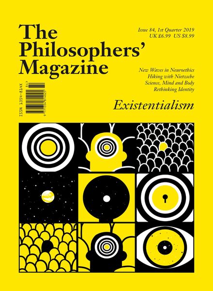 The Philosophers’ Magazine – 1st Quater 2019