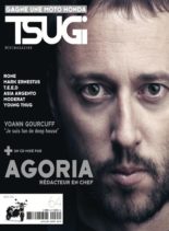 Tsugi – Juillet – Aout 2013