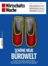Wirtschaftswoche – 22 Mai 2020