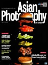 Asian Photography – May 2020