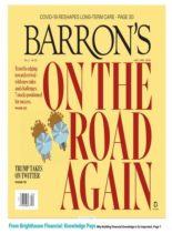 Barron’s – 01 June 2020