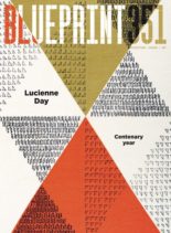 Blueprint – Issue 351