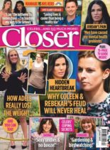 Closer UK – 20 May 2020