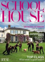 Country & Town House – School House Spring-Summer 2020