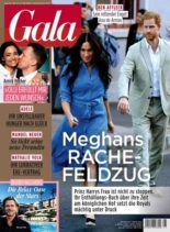 Gala Germany – 14 Mai 2020