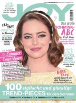 Joy Germany – Juni 2020