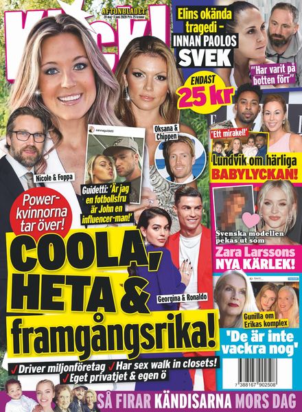 Klick! – 28 maj 2020